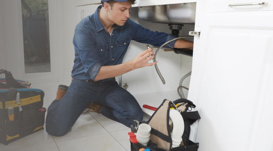Professional Leak Detection Services in Montgomery, IL